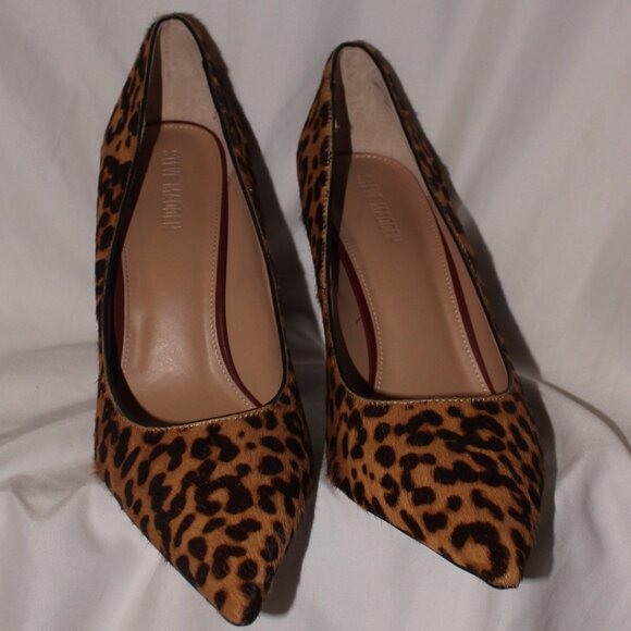 NEW Steve Madden Thrive Stiletto Size 13 - Picture 11 of 11